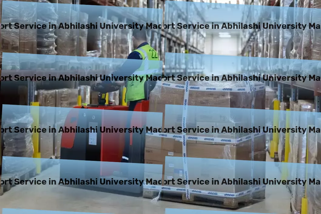 Household Goods Transport in Abhilashi University Madhepura, Bihar (BR) Pioneering new paths in the world of shipping and logistics. - Diverse cargo services