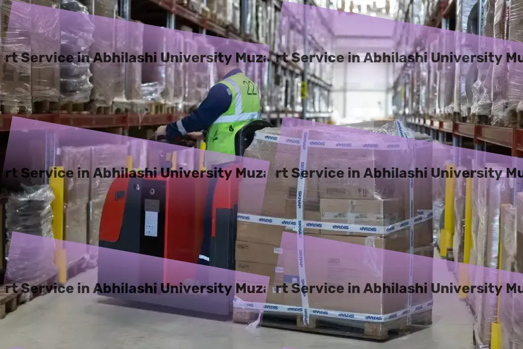 Bike Transport And Scooty Courier in Abhilashi University Muzaffarpur, Bihar (BR) Where technology meets logistics for seamless service! - Freight carriers