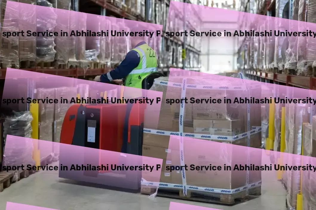 Household Goods Transport in Abhilashi University Patna, Bihar (BR) Major cargo movers