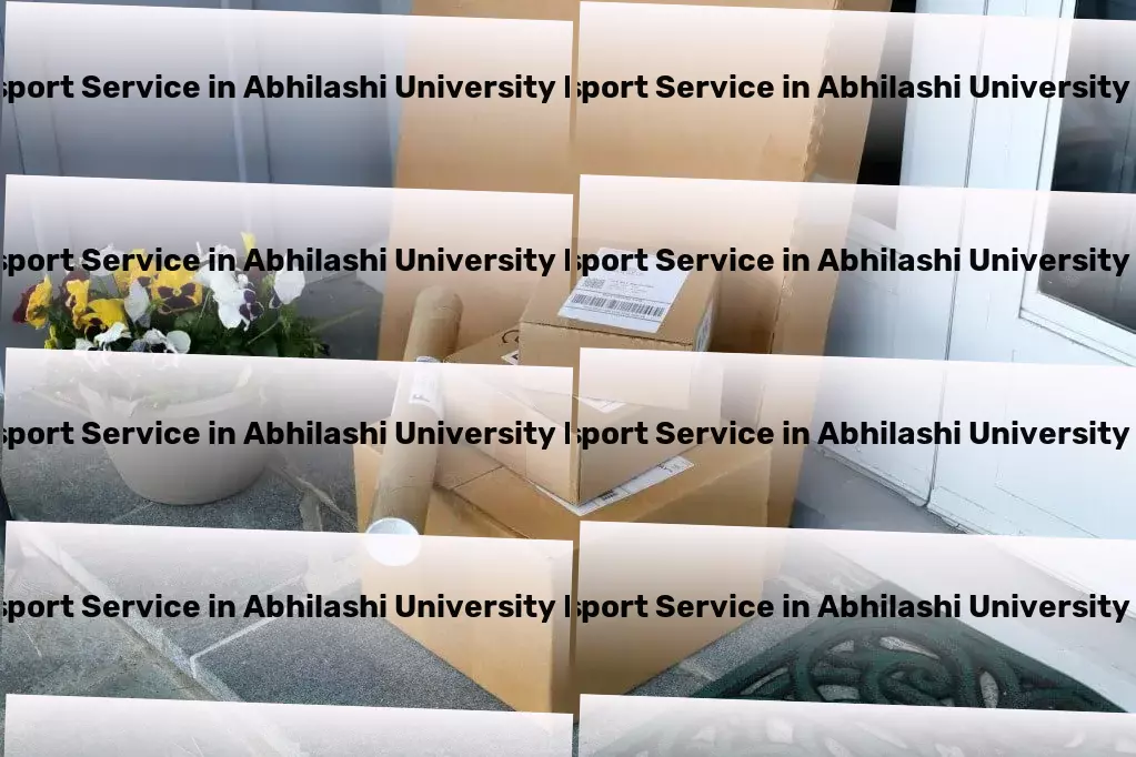 Household Goods Transport in Abhilashi University Patna, Bihar (BR) Your journey to an enchanting garden starts now. - Freight management