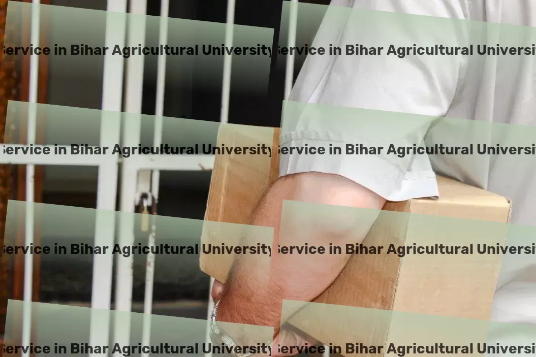 Transport in Bihar Agricultural University Bhagalpur, Bihar (BR) Achieve inner peace through yoga sessions at home! - Local freight logistics services