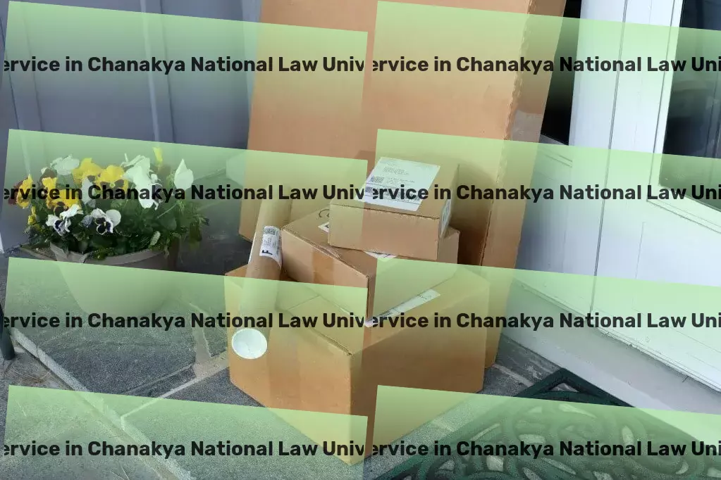 Packers And Movers in Chanakya National Law University Patna, Bihar (BR) Simplifying DIY projects with innovative tools! - Nationwide freight services