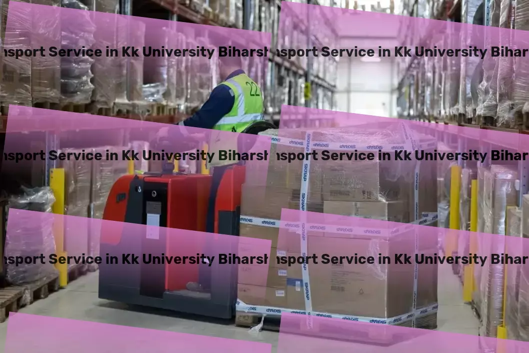 Bike Transport And Scooty Courier in Kk University Biharsharif, Bihar (BR) Optimize your logistics with our Indian transportation solutions! - Express bike transport