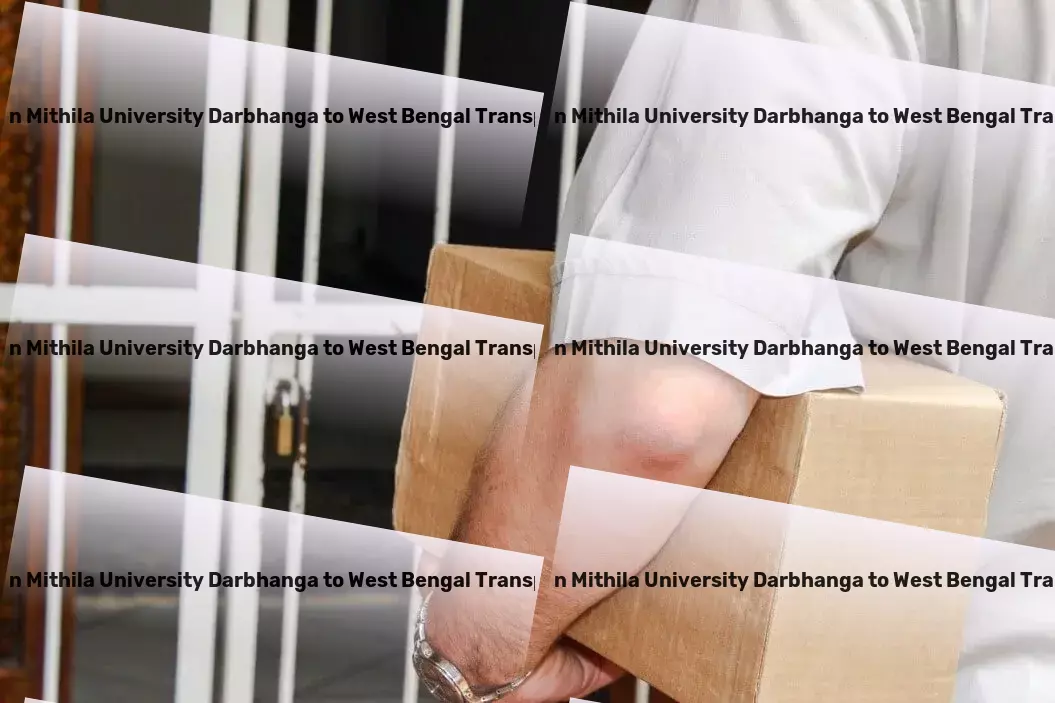 Lalit Narayan Mithila University Darbhanga to West Bengal Transport Sharpen your mind with daily brain-teasing puzzles! - Personalized goods services