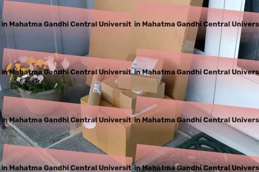 Packers And Movers in Mahatma Gandhi Central University Motihari Motihari, Bihar (BR) Sharpen your mind with daily brain-teasing puzzles! - Nationwide goods transport