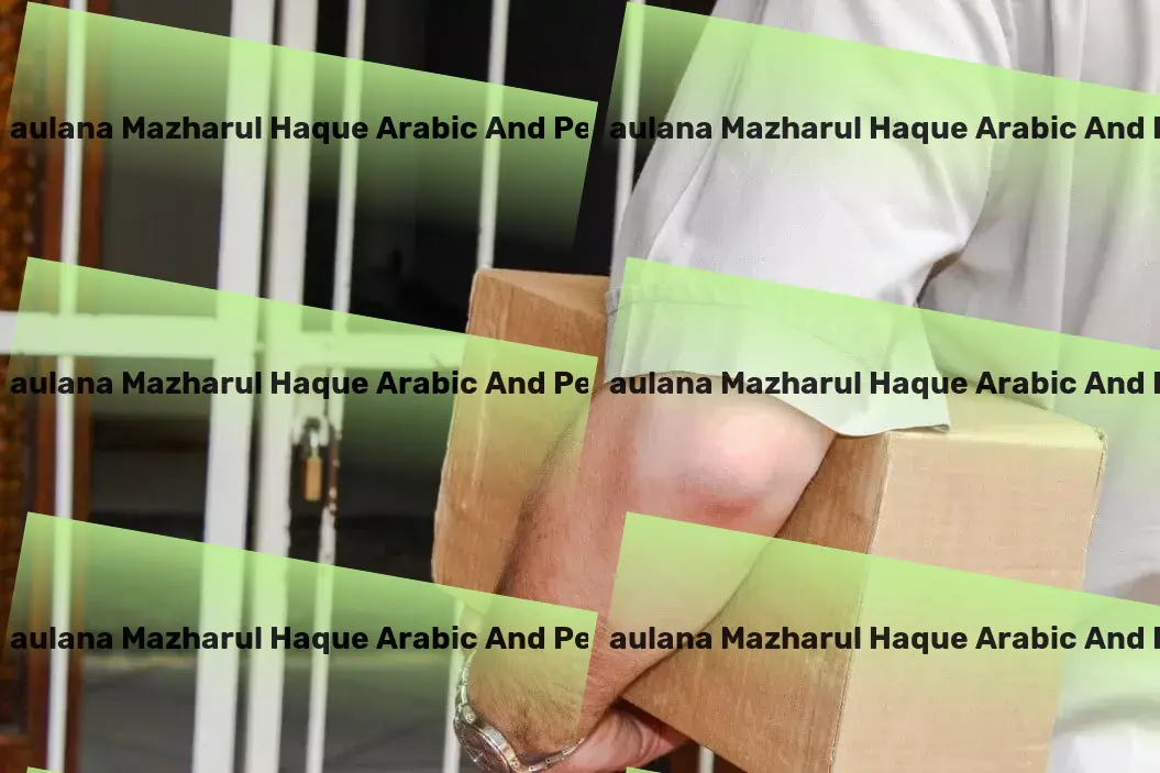 Bike Transport And Scooty Courier in Maulana Mazharul Haque Arabic And Persian University Patna, Bihar (BR) Grow, thrive, and blossom under our expert care! - Specialized cargo transport