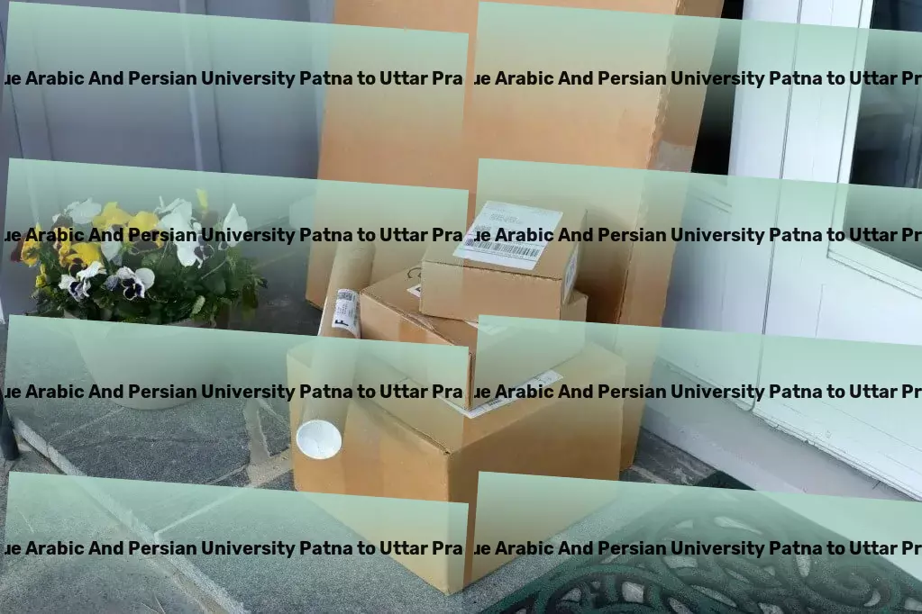 Maulana Mazharul Haque Arabic And Persian University Patna to Uttar Pradesh Transport Discover the secrets to a pest-free, flourishing garden. - High-volume cargo services