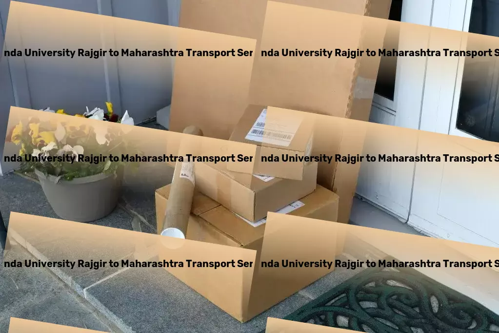 Nalanda University Rajgir to Maharashtra Transport Unleash the beauty of nature in your backyard! - Large-scale distribution services