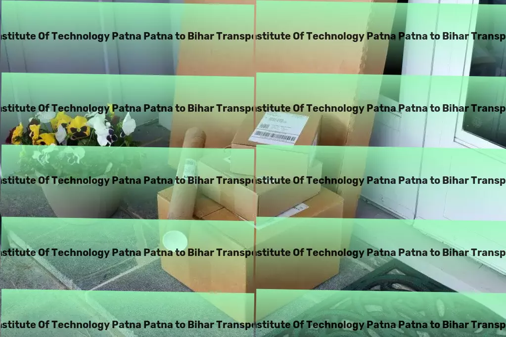 National Institute Of Technology Patna Patna to Bihar Transport Dazzle friends with magic tricks anyone can learn! - Full-scale goods shipment services